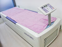 ウォーターベッド